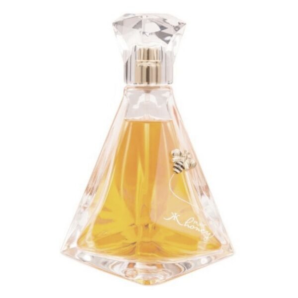 Kim Kardashian -  Pure Honey - 100 ml - Edp - kim kardashian