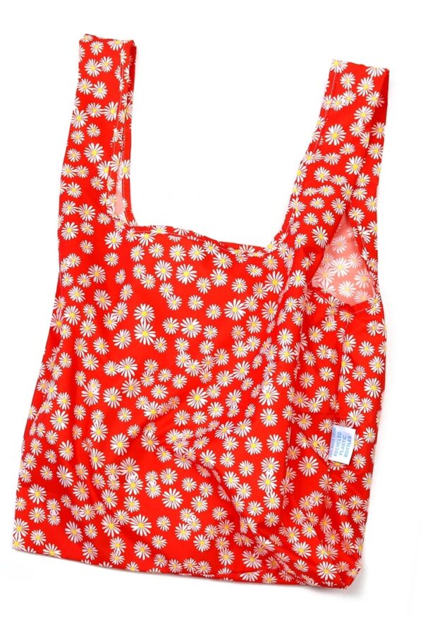 KIND BAG - Daisy Indkøbspose i Medium - KIND BAG