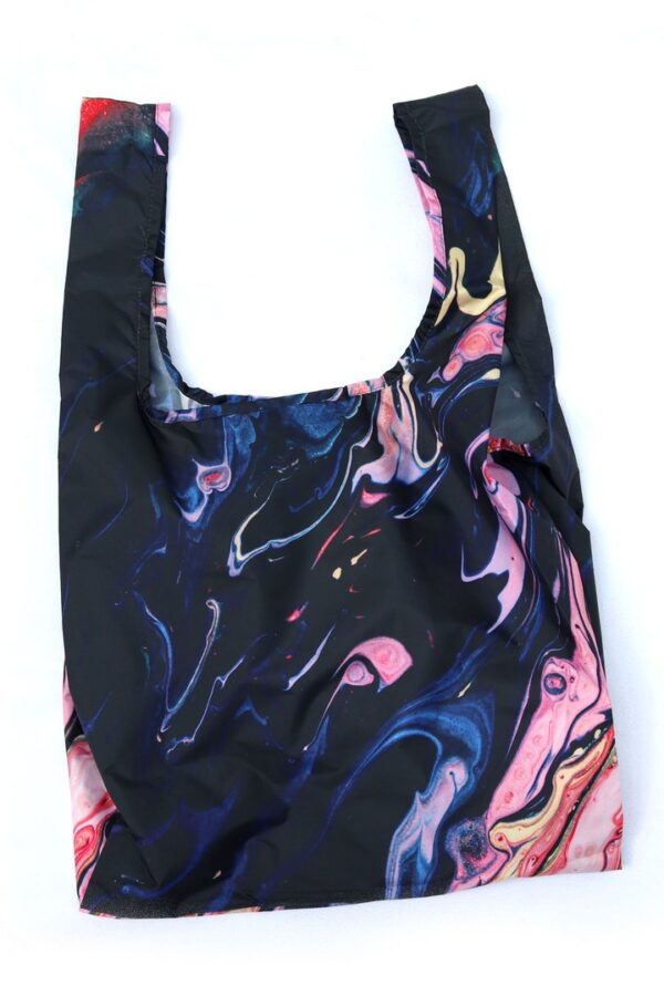 KIND BAG - Galaxy Indkøbspose i Medium - KIND BAG