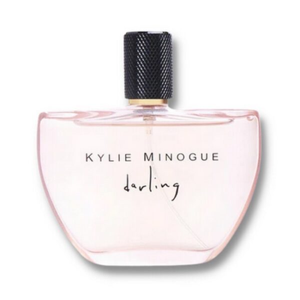 Kylie Minogue - Darling - 75 ml - Edp - kylie minogue