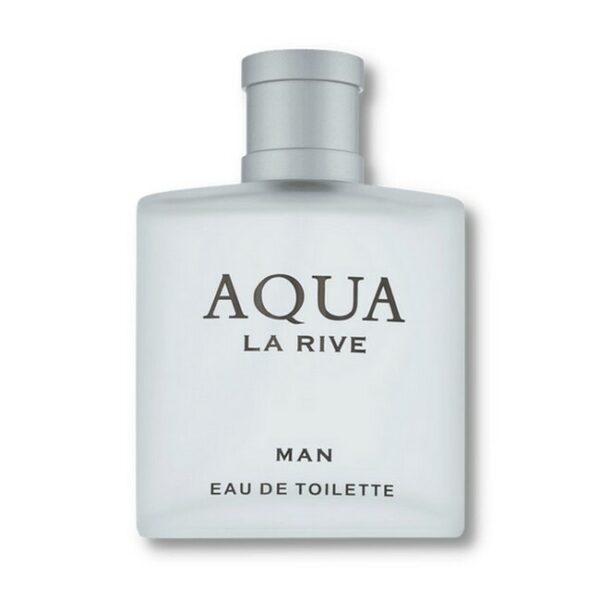 La Rive - Aqua Man - 90 ml - Edt - la rive