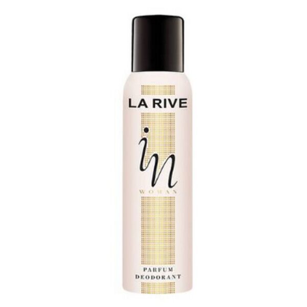 La Rive - In Woman Deoorant Spray 150 ml - la rive