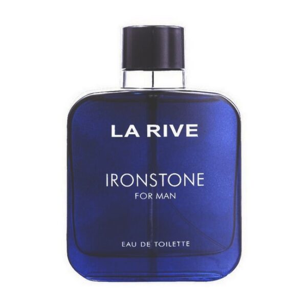 La Rive - Ironstone - 100 ml - Edt - la rive