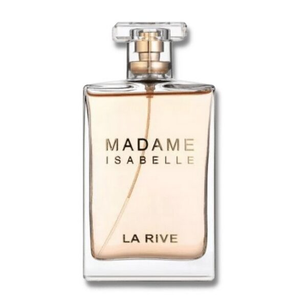 La Rive - Madame Isabelle - 90 ml - Edp - la rive