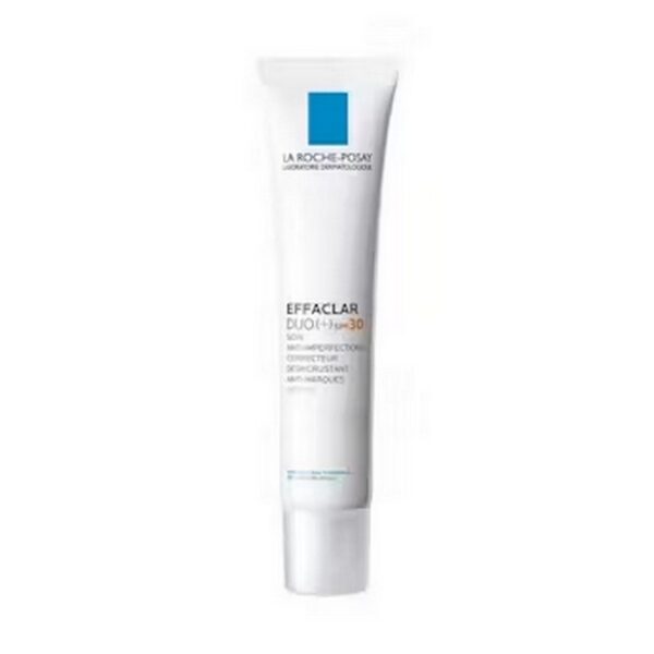 La Roche Posay -  Effaclar Duo+M Cream - 40 ml - la roche posay