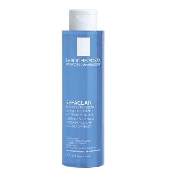 La Roche Posay - Effaclar Skintonic - 200 ml - la roche posay