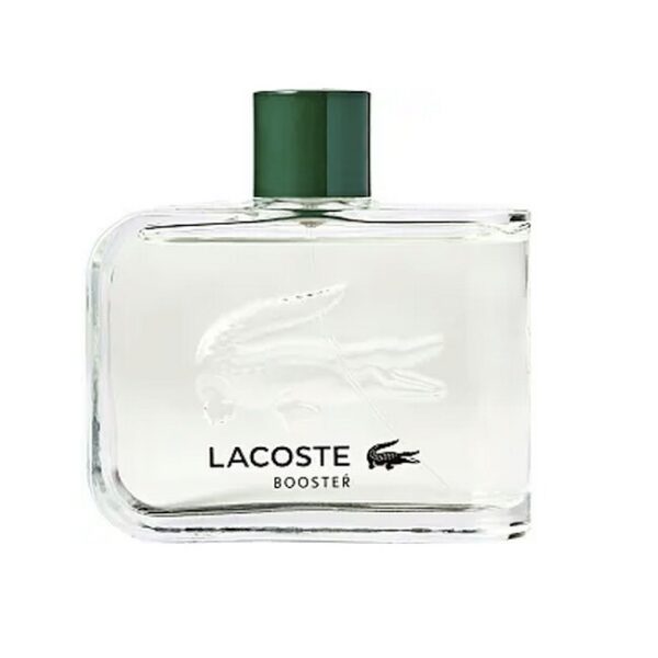 Lacoste - Booster Eau de Toilette - 125 ml - Edt - lacoste