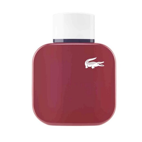 Lacoste - Eau de Lacoste L.12.12 French Panache Pour Elle - 50 ml - Edt - cristiano ronaldo