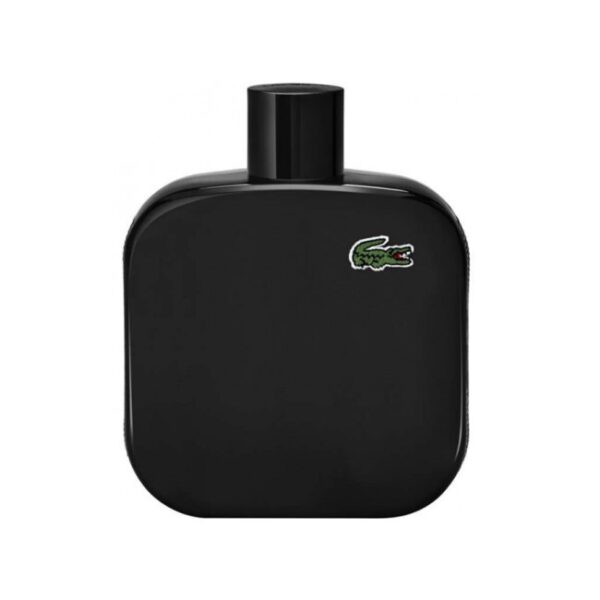 Lacoste - Eau de Lacoste Noir L.12.12 Intense - 100 ml - Edt - lacoste