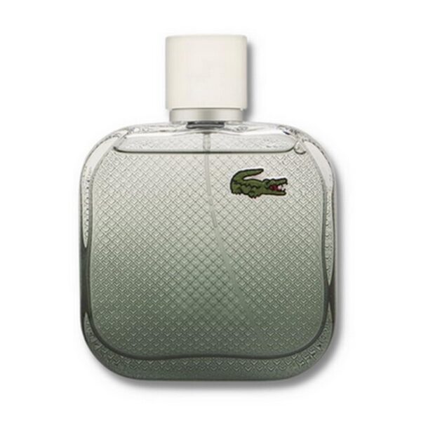 Lacoste - L.12.12 Blanc Eau Intense Eau De Toilette - 100 ml - lacoste