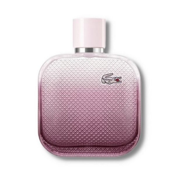 Lacoste - L.12.12 Rose Eau Intense Pour Elle - 35 ml - Edt - lacoste