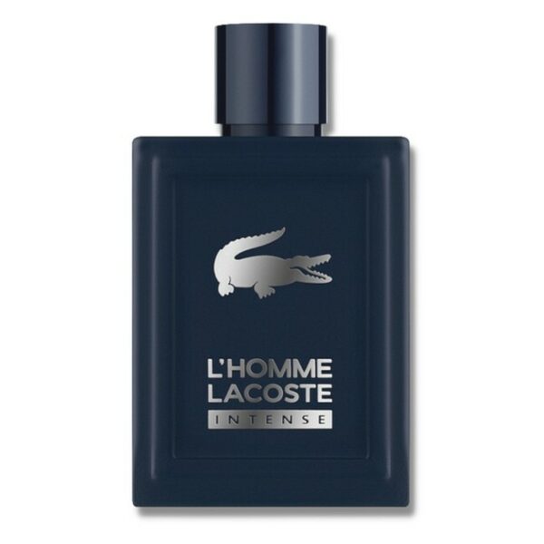 Lacoste - L'Homme Intense - 100 ml - Edt - lacoste