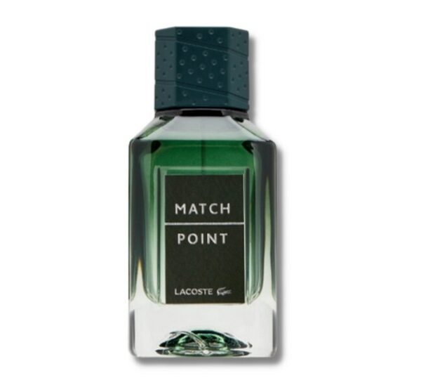 Lacoste - Match Point - 30 ml - Edp - lacoste