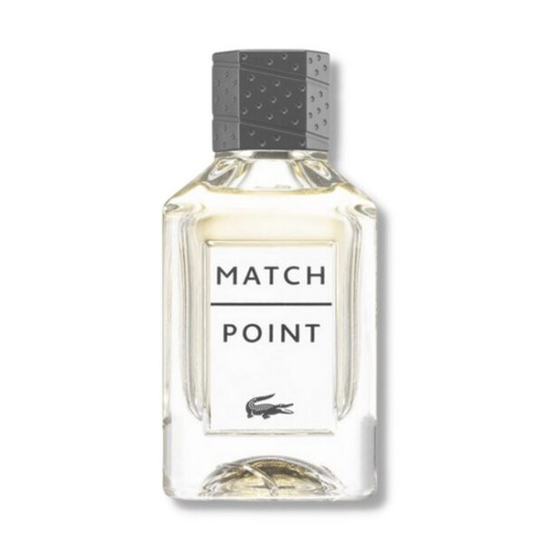 Lacoste - Match Point Cologne - 100 ml - Edt - lacoste