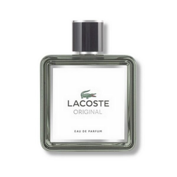 Lacoste - Original Eau de Parfum - 100 ml - lacoste