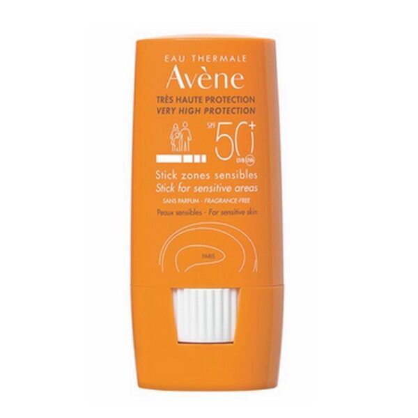 Avene - Sun Stick SPF50+ - avene