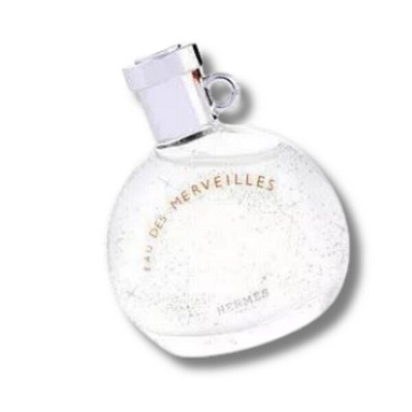 Hermes - Eau des Merveilles Eau de Toilette - 7,5 ml - hermes