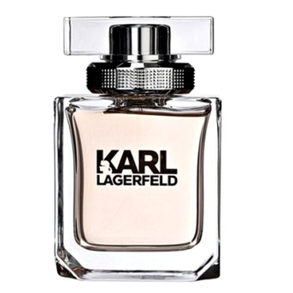 Karl Lagerfeld - Lagerfeld for Women - 25 ml - Edp - karl lagerfeld