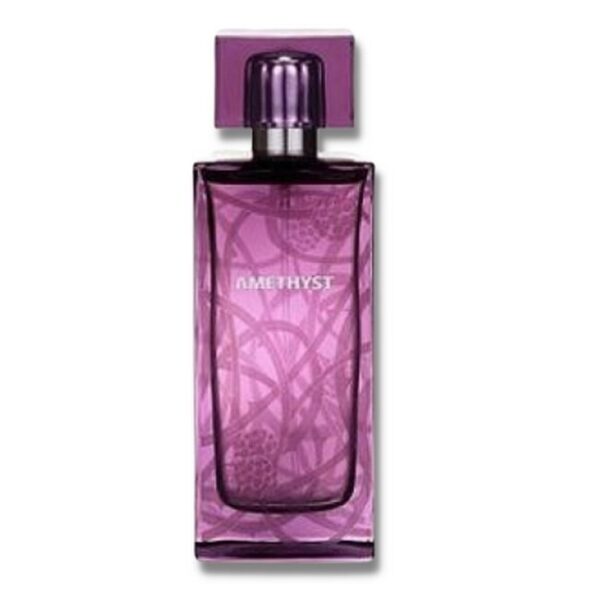 Lalique - Amethyst - 100 ml - Edp - lalique