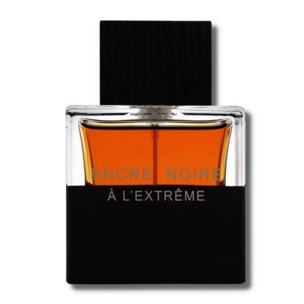 Lalique - Encre Noire A L'Extreme Pour Homme - 100 ml - Edp - lalique