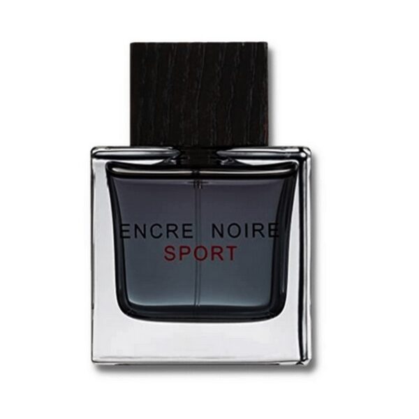 Lalique - Encre Noire Sport - 100 ml - Edt - lalique