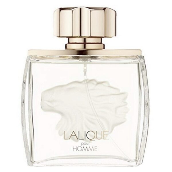 Lalique - Lion Pour Homme - 125 ml - Edp - lalique