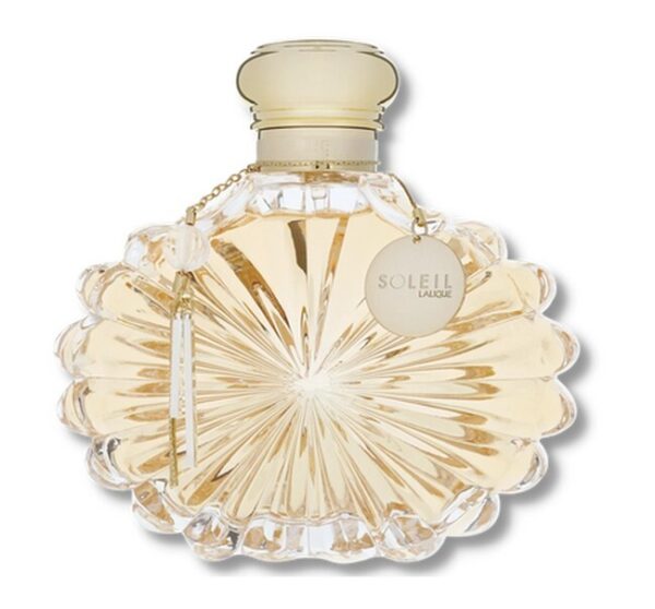 Lalique - Soleil Eau de Parfum - 30 ml - Edp - lalique