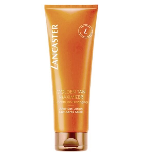 Lancaster - Golden Tan Maximizer After Sun Lotion - 250 ml - lancaster