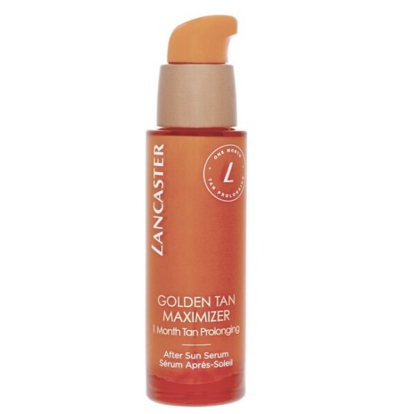 Lancaster - Golden Tan Maximizer After Sun Serum - 30 ml - lancaster