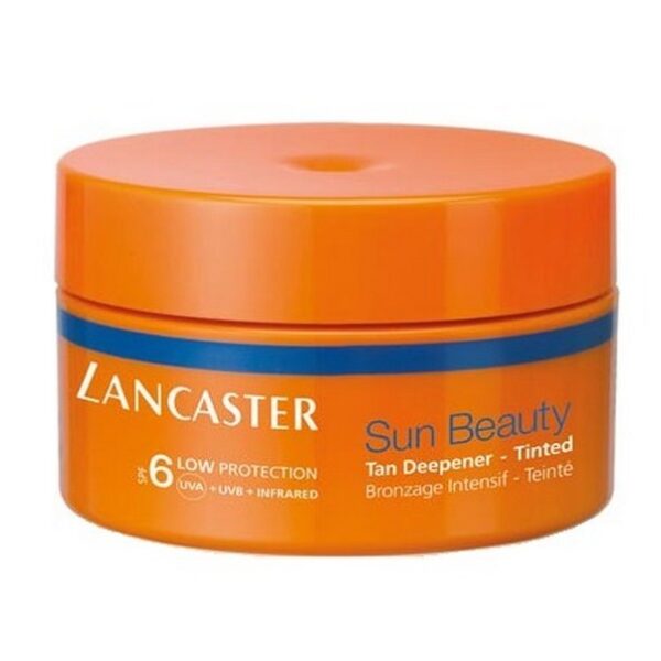 Lancaster - Sun Beauty Tan Deepener SPF 6 Tinted Body Gel - 200 ml - lancaster