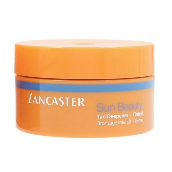 Lancaster - Sun Beauty Tan Deepener Tinted Body Gel - 200 ml - lancaster