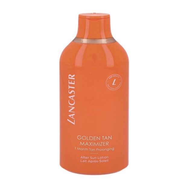 Lancaster - Tan Maximizer Golden Tan After Sun Lotion - 400 ml - lancaster