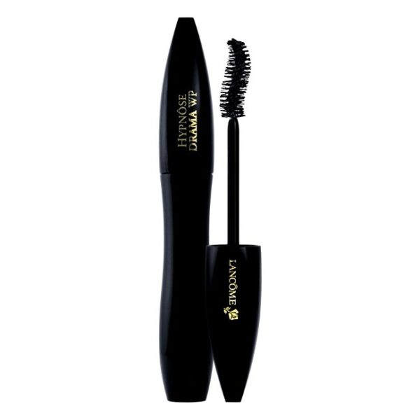 Lancome - Hypnose Drama Waterproof Mascara - 01 Black - lancome