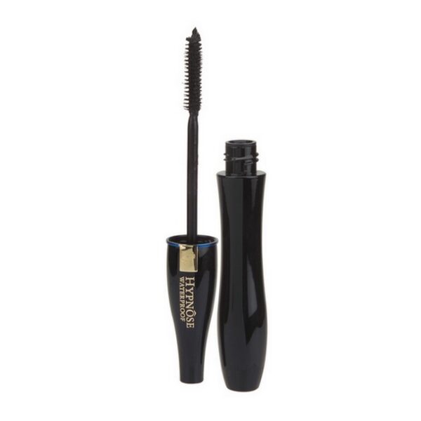 Lancome - Hypnose Mascara Waterproof Black Noir 01 - 6 ml - lancome