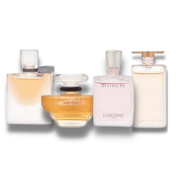 Lancome - Perfume Collection Women - lancome