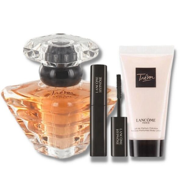 Lancome - Tresor Eau de Parfum Gaveæske - 30 ml - Edp - lancome