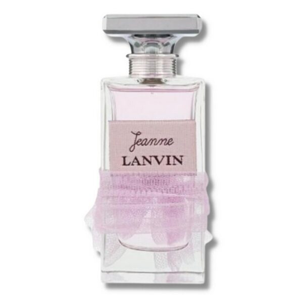 Lanvin - Jeanne - 100 ml - Edp - lanvin