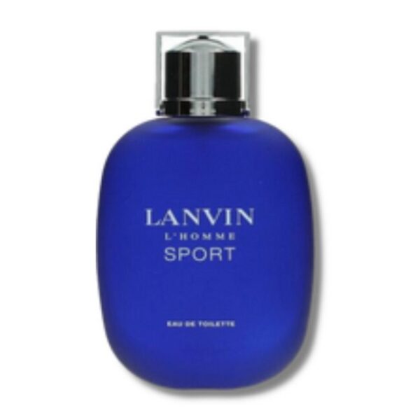 Lanvin - L'Homme Sport - 100 ml - Edt - lanvin