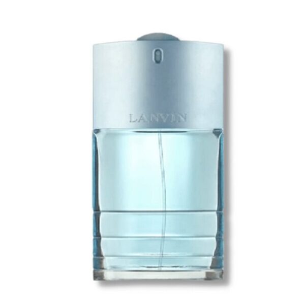 Lanvin - Oxygene Homme - 100 ml - Edt - lanvin