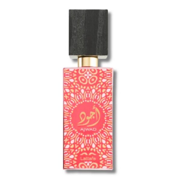 Lattafa Perfumes - Ajwad Pink to Pink Eau de Parfum - 60 ml - Edp - lattafa perfumes