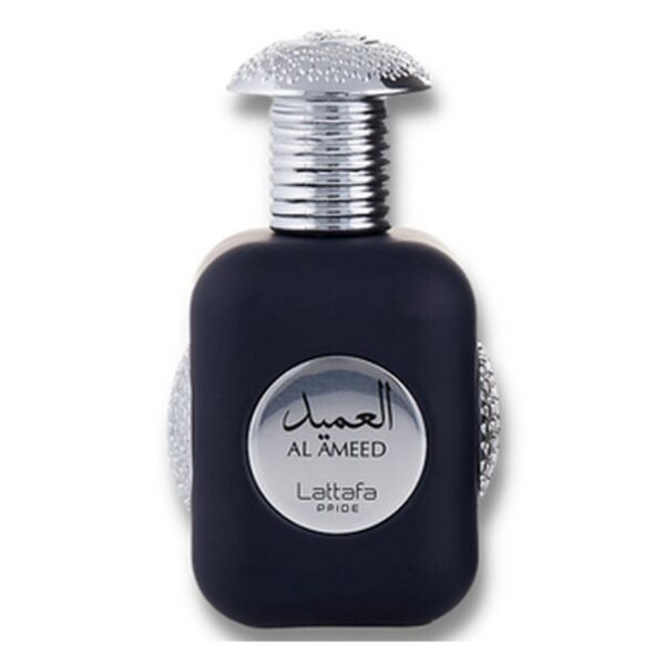 Lattafa Perfumes - Al Ameed Eau de Parfum - 100 ml - Edp - lattafa perfumes