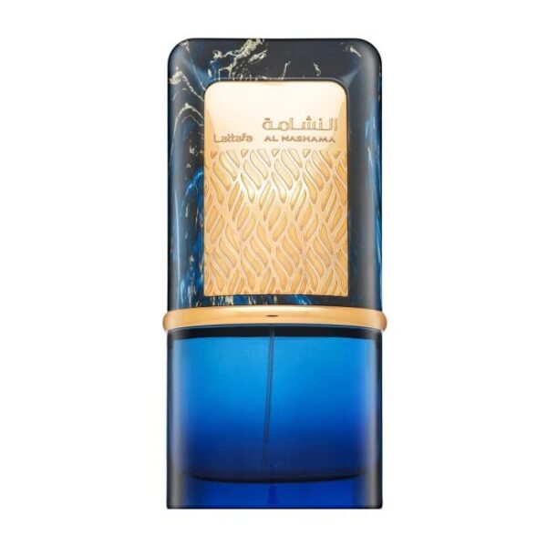 Lattafa Perfumes - Al Nashama Caprice Eau de Parfum - 100 ml - lattafa perfumes