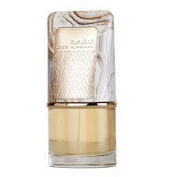 Lattafa Perfumes - Al Nashama Eau de Parfum - 100 ml - lattafa perfumes