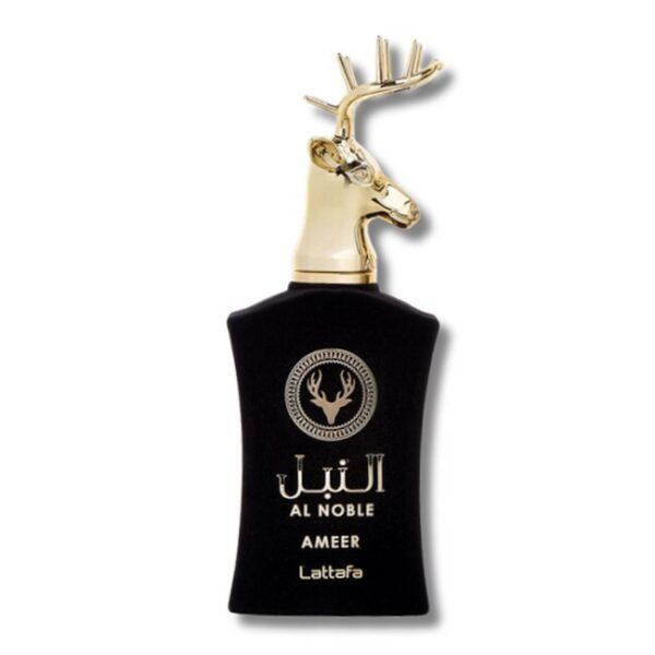 Lattafa Perfumes - Al Noble Ameer Eau De Parfum - 100 ml - lattafa perfumes