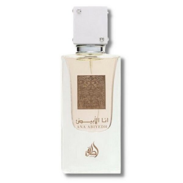 Lattafa Perfumes - Ana Abiyedh - 60 ml - Edp - lattafa perfumes