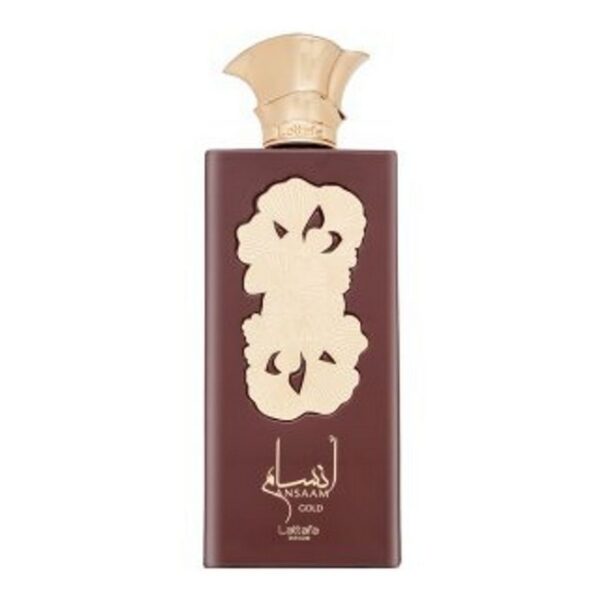 Lattafa Perfumes - Ansaam Gold Eau de Parfum - 100 ml - lattafa perfumes