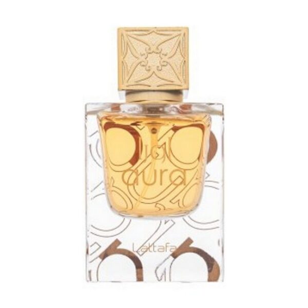 Lattafa Perfumes - Aura Eau de Parfum - 60 ml - Edp - lattafa perfumes