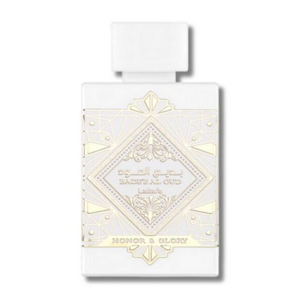 Lattafa Perfumes - Bade'e Al Oud Honor & Glory Eau De Parfum - 100 ml - lattafa perfumes