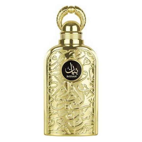 Lattafa Perfumes - Bayaan Eau de Parfum 100 ml - lattafa perfumes