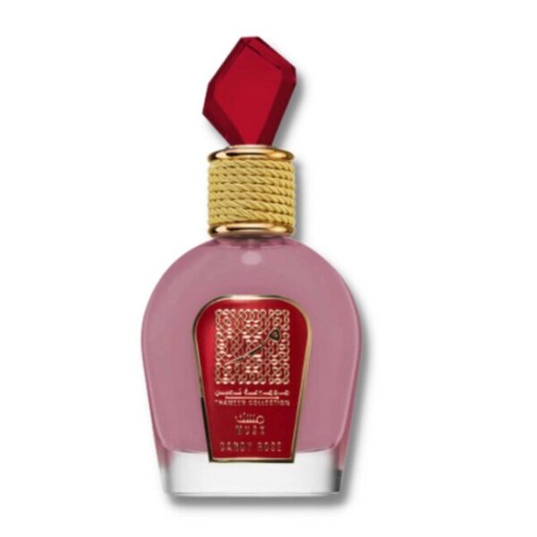 Lattafa Perfumes - Candy Rose Musk - 100 ml - Edp - lattafa perfumes